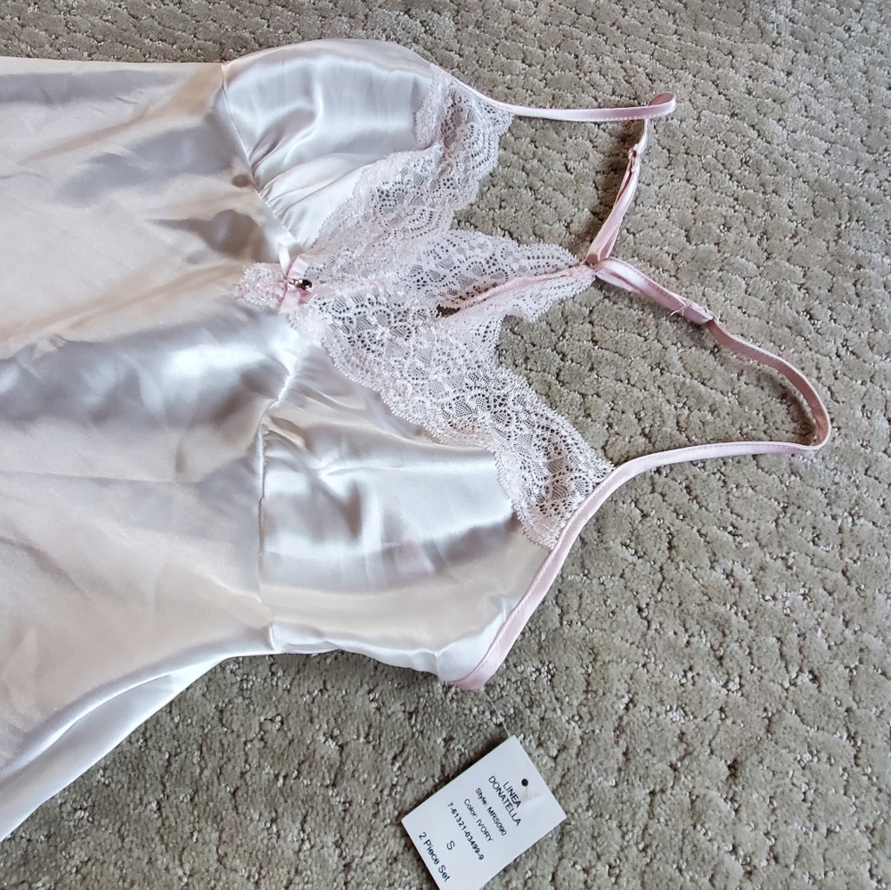 Linea Donatella Lingerie - Picture 4 of 6